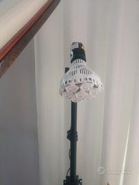 lampada piante growth light Sansi 40w