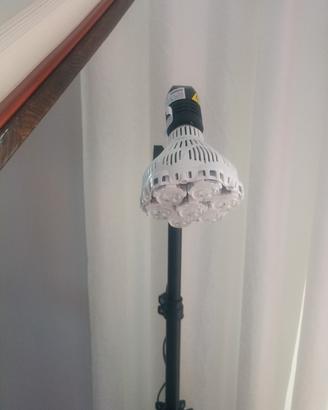 lampada piante growth light Sansi 40w