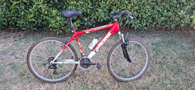 Mountain Bike VONI Extreme