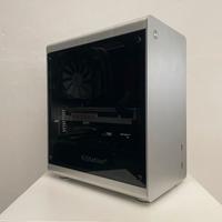 Workstation professionale KiStation®️ Creative