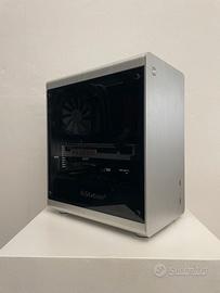 Workstation professionale KiStation®️ Creative