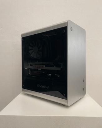 Workstation professionale KiStation®️ Creative