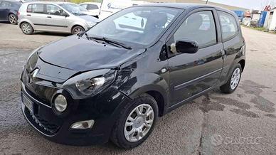 Renault Twingo 1.2 16V POCO INCIDENTATA