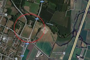 TER. AGRICOLO A MANERBIO