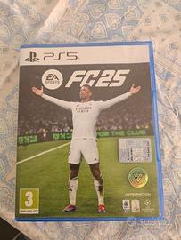 Fc25 ps5