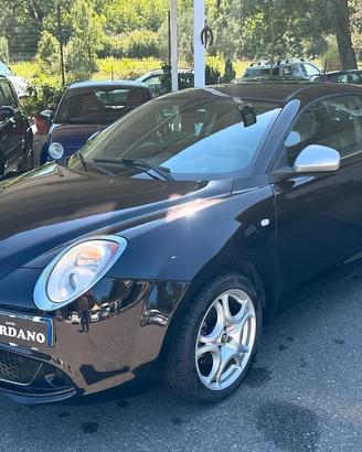 Alfa Romeo MiTo 1.4 T 120 CV GPL Distinctive