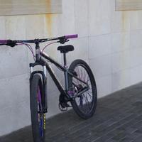 Rockrider ST100 2022