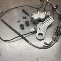 pinza freno posteriore brembo ktm 950/990 adv