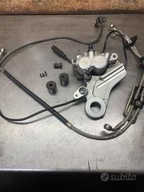 pinza freno posteriore brembo ktm 950/990 adv