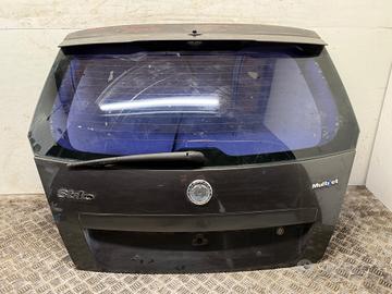 PORTELLONE COFANO POSTERIORE FIAT STILO 3 Porte 20