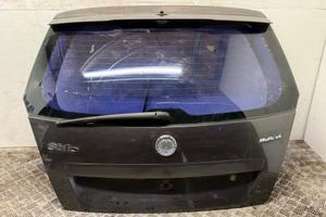 PORTELLONE COFANO POSTERIORE FIAT STILO 3 Porte 20