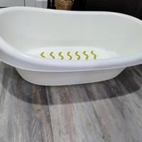 vaschetta bagnetto ikea