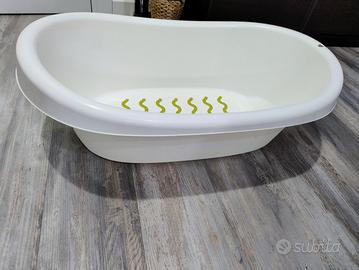 vaschetta bagnetto ikea