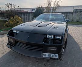 Chevrolet Camaro RS