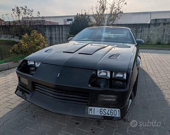 Chevrolet Camaro RS