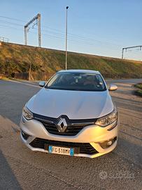 Renault Megane Mégane dCi 8V 110 CV Energy Zen