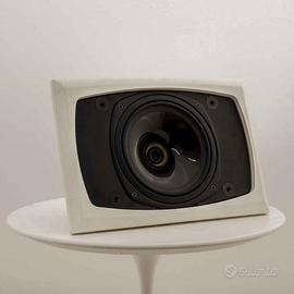 Tannoy – Diffusore Da Incastro – S8iw
