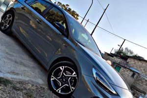 Hyundai i30 N Line 120cv 48V Mild Hybrid 