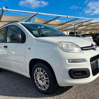 Fiat Panda 1.2 Benzina