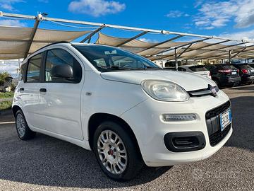 Fiat Panda 1.2 Benzina