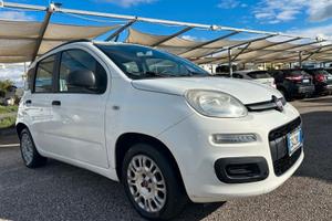 Fiat Panda 1.2 Benzina