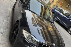 Bmw serie 1  2.0   170 cv -120i post restyling E87