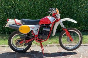 SWM RS 280 GS TF1