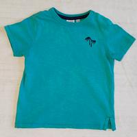 Maglietta a maniche corte per bambino - Bluekids