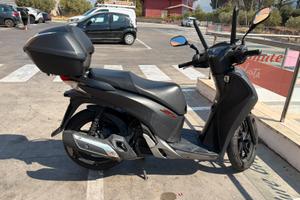 Honda SH 125