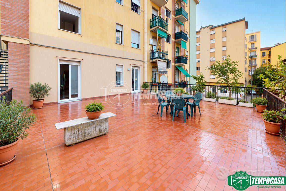 Appartamento – La Spezia, Canaletto, San Venerio - Vista 2