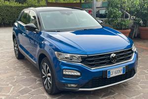 Volkswagen t roc