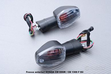 Frecce anteriori HONDA CB1000R / CB 1300 F D2