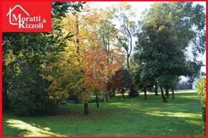 Terreno edificabile in zona residenziale