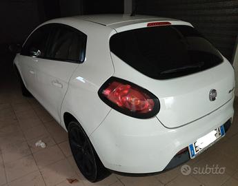 Fiat Bravo