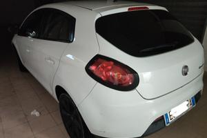 Fiat Bravo