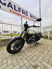 Moto Guzzi V7 II