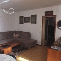 Tri/quadrilocale di 120 mq con solaio e box