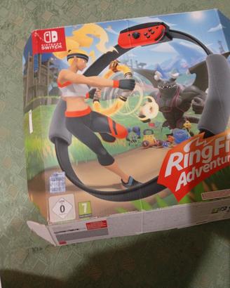 strumento sportivo della Nintendo switch