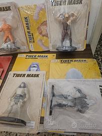 uomo tigre / torneo dei lottatori mascherati