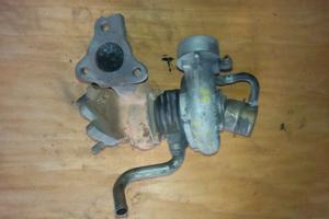 Turbina FORD ESCORT 1.8 TD 90CV 91FF6K682AD