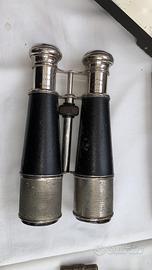 Binocolo inglese anni 60