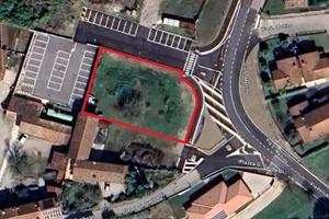 Terreno Edificabile a Romans d'Isonzo