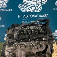 Motore D4FD KIA SPORTAGE Euro 6 Anno 2018