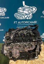 Motore D4FD KIA SPORTAGE Euro 6 Anno 2018