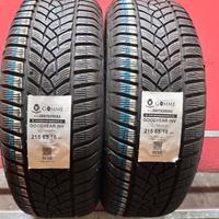 2 gomme 215 65 16 goodyear inv a4212