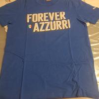 maglia puma Italia 