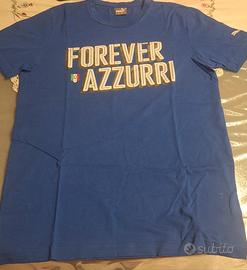 maglia puma Italia 