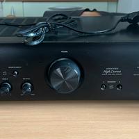 Amplificatore Denon PMA-720AE