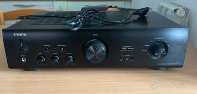 Amplificatore Denon PMA-720AE