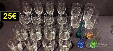 STOCK CICCHIERI HOME BAR